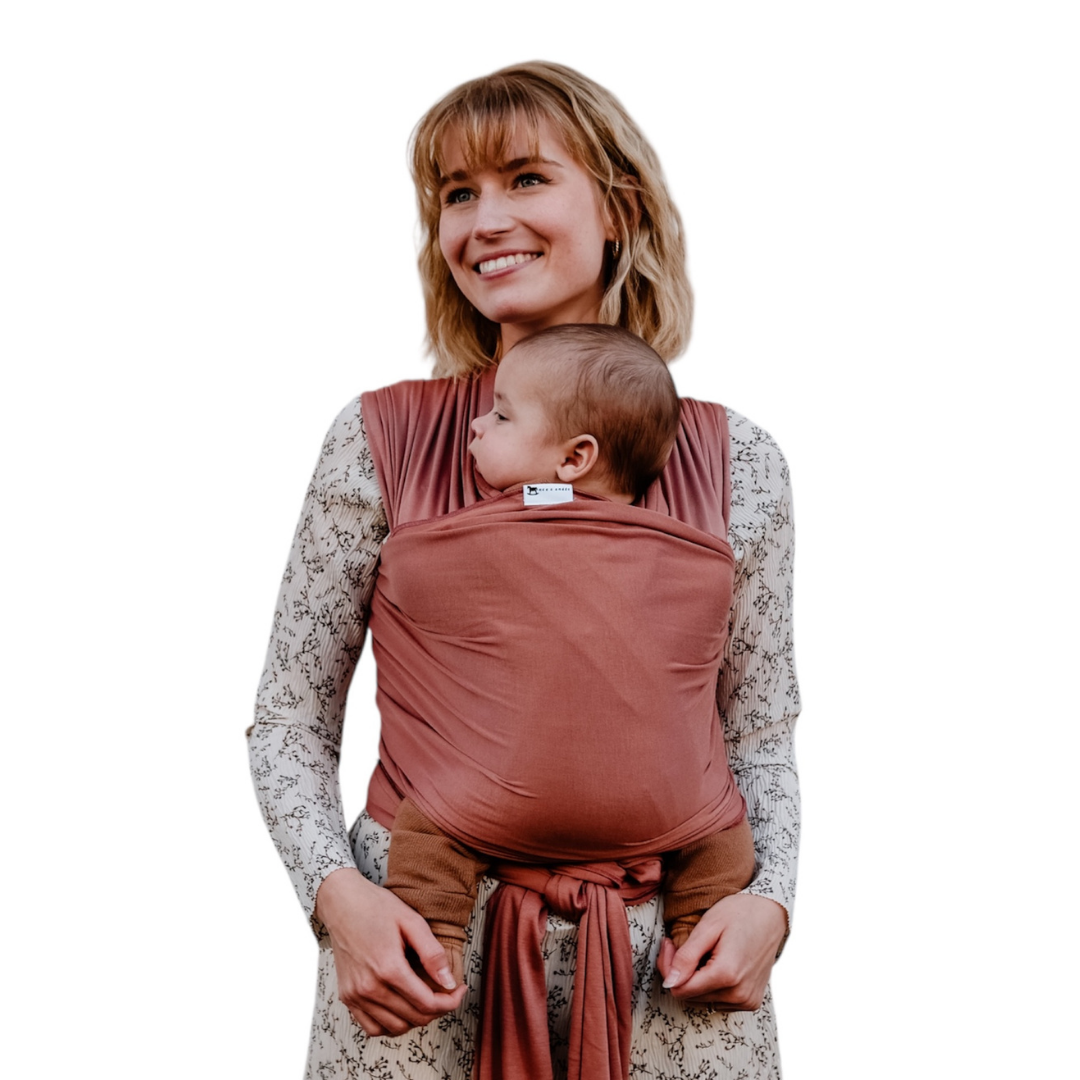 Tragetuch B-Ware und Sample Sale