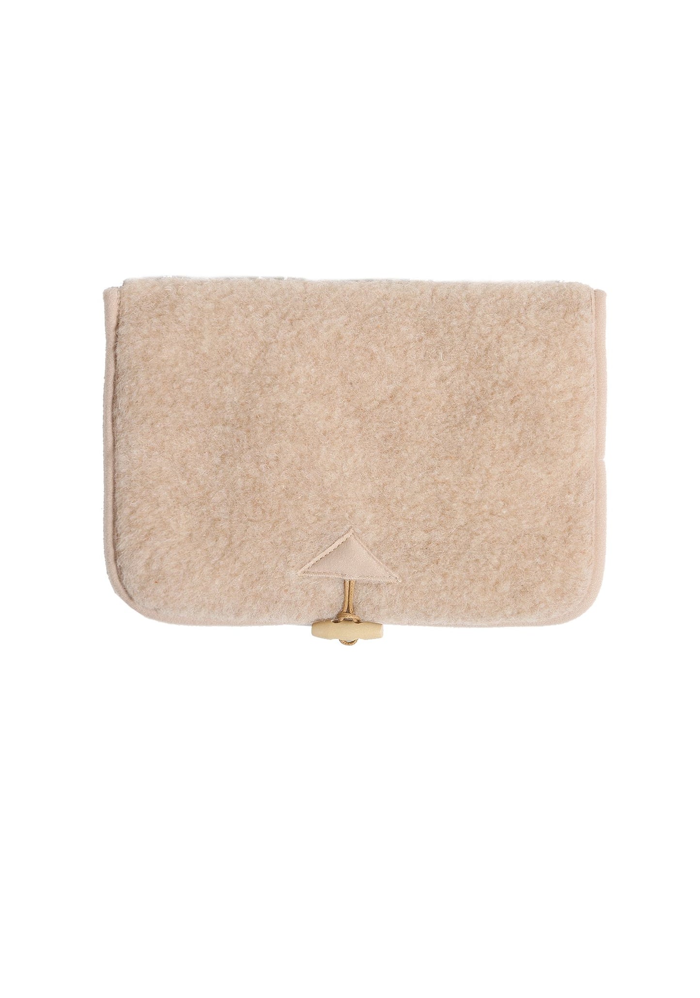 Windeltasche aus Wolle 'Dipy'