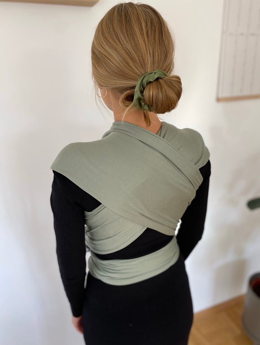 Tragetuch B-Ware und Sample Sale
