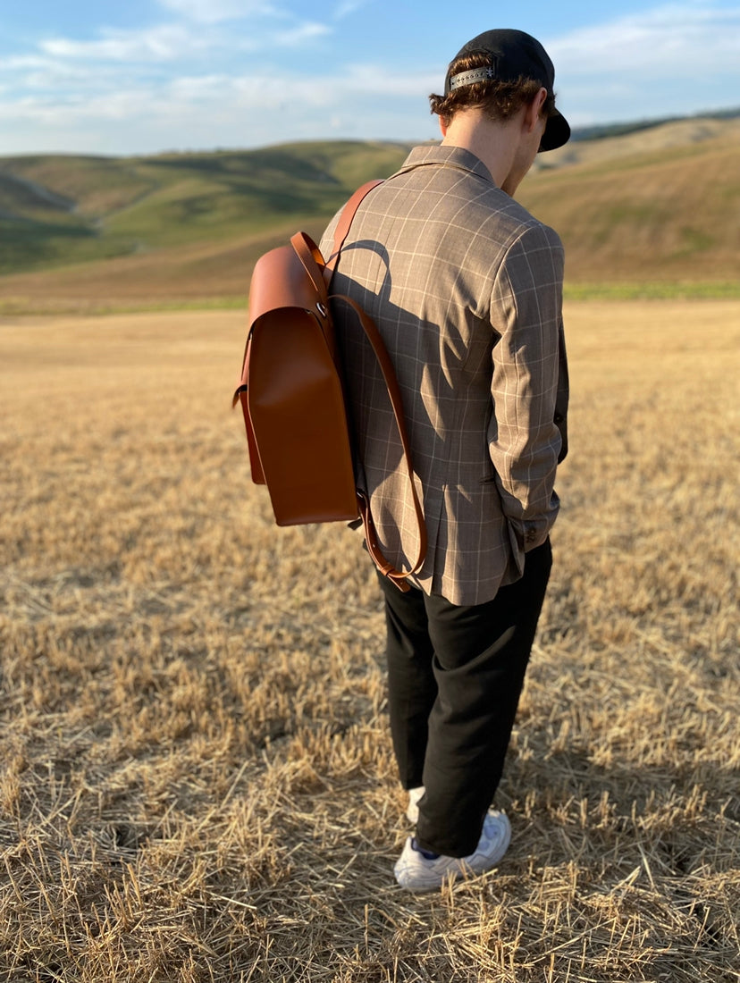 Wickelrucksack