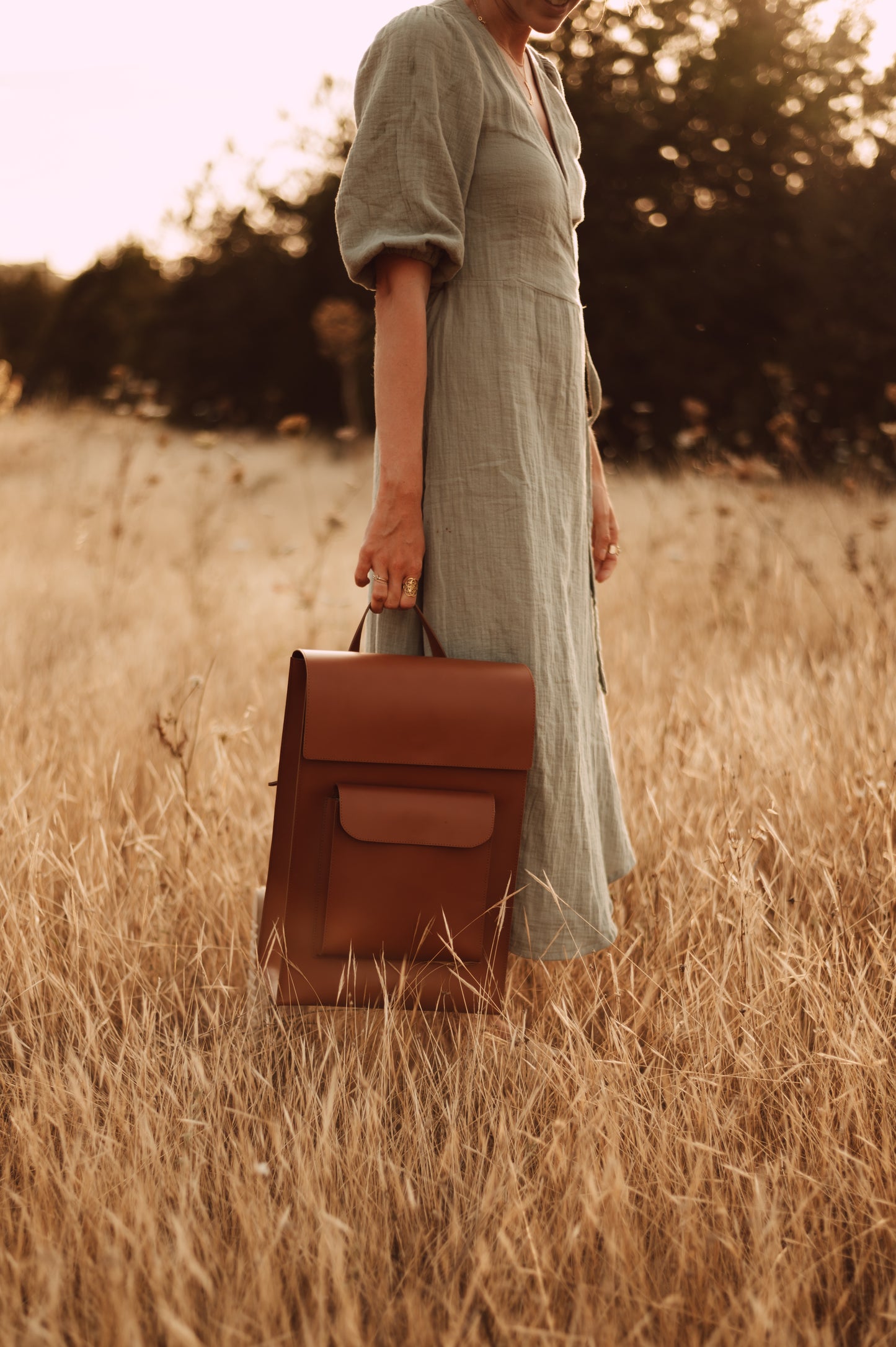 Wickelrucksack