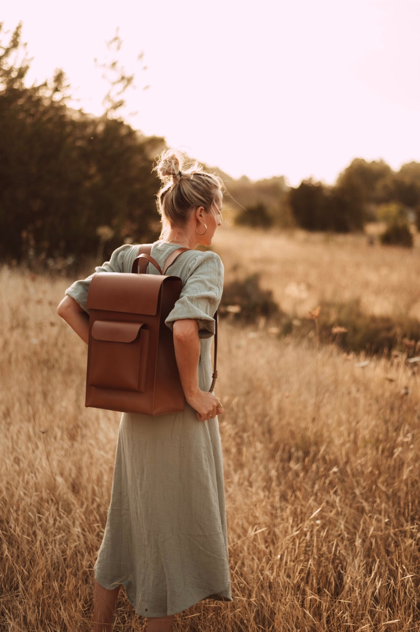 Wickelrucksack